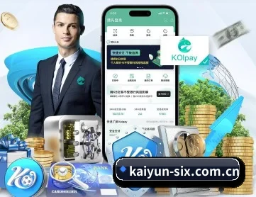 开云 APP | kaiyun